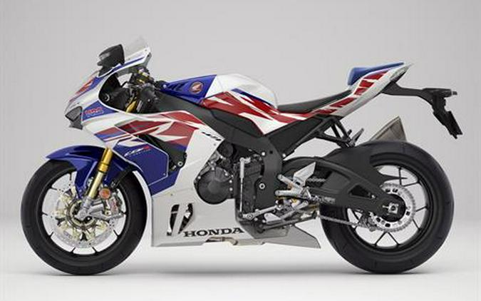 2023 Honda CBR1000RR-R Fireblade SP