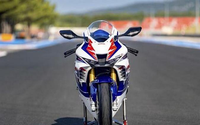 2023 Honda CBR1000RR-R Fireblade SP