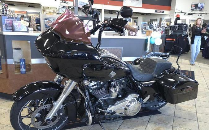 2021 Harley-Davidson® FLTRXS - Road Glide® Special