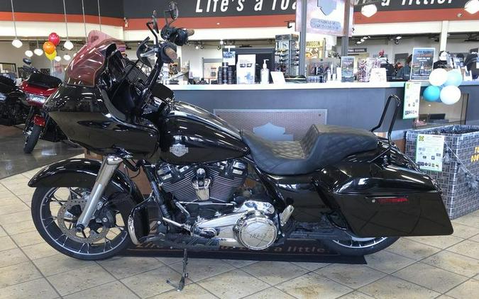 2021 Harley-Davidson® FLTRXS - Road Glide® Special