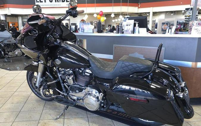 2021 Harley-Davidson® FLTRXS - Road Glide® Special