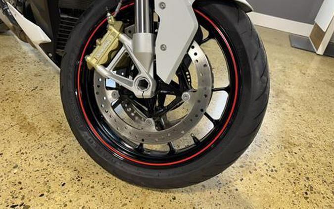 2020 BMW S 1000 R