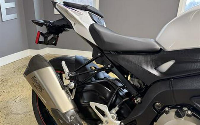 2020 BMW S 1000 R