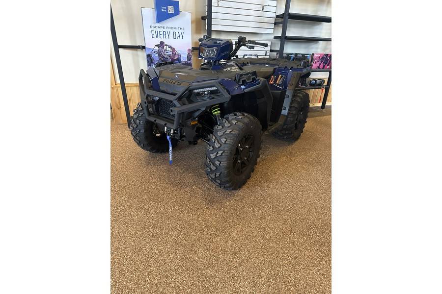 2026 Polaris Sportsman® 850 Trail