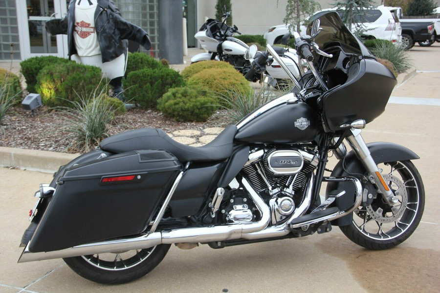 2022 Harley-Davidson Road Glide Special