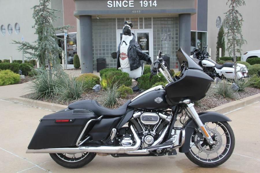 2022 Harley-Davidson Road Glide Special
