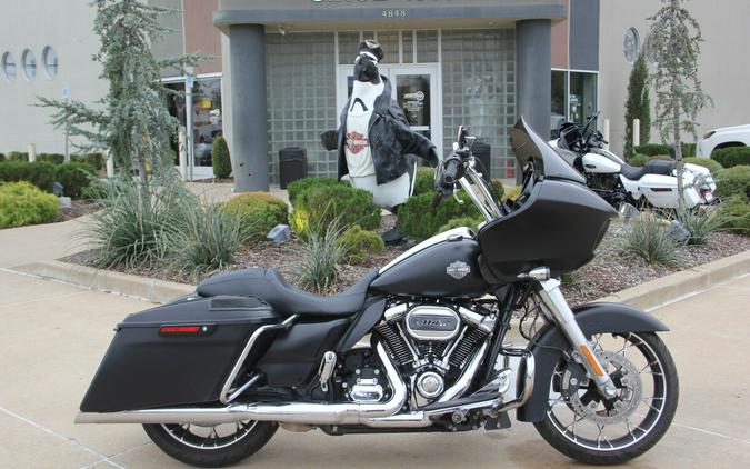 2022 Harley-Davidson Road Glide Special