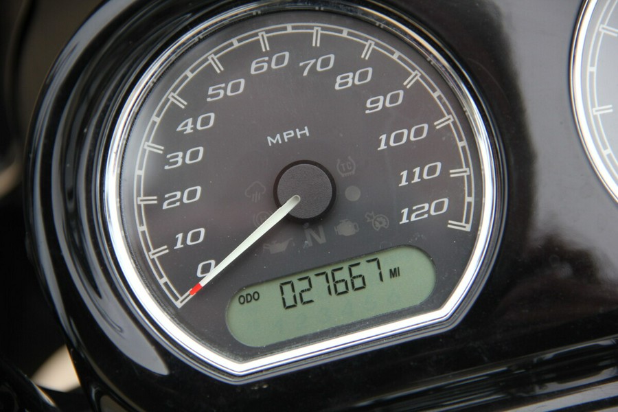 2022 Harley-Davidson Road Glide Special