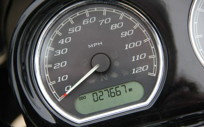 2022 Harley-Davidson Road Glide Special