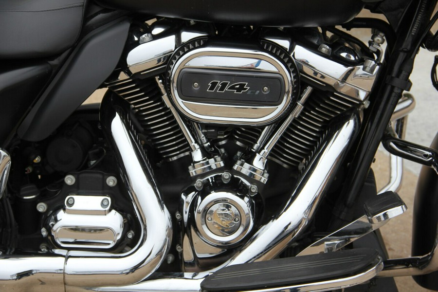 2022 Harley-Davidson Road Glide Special