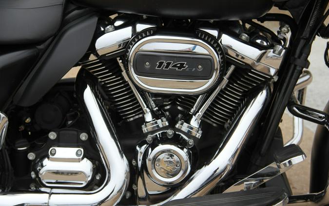 2022 Harley-Davidson Road Glide Special