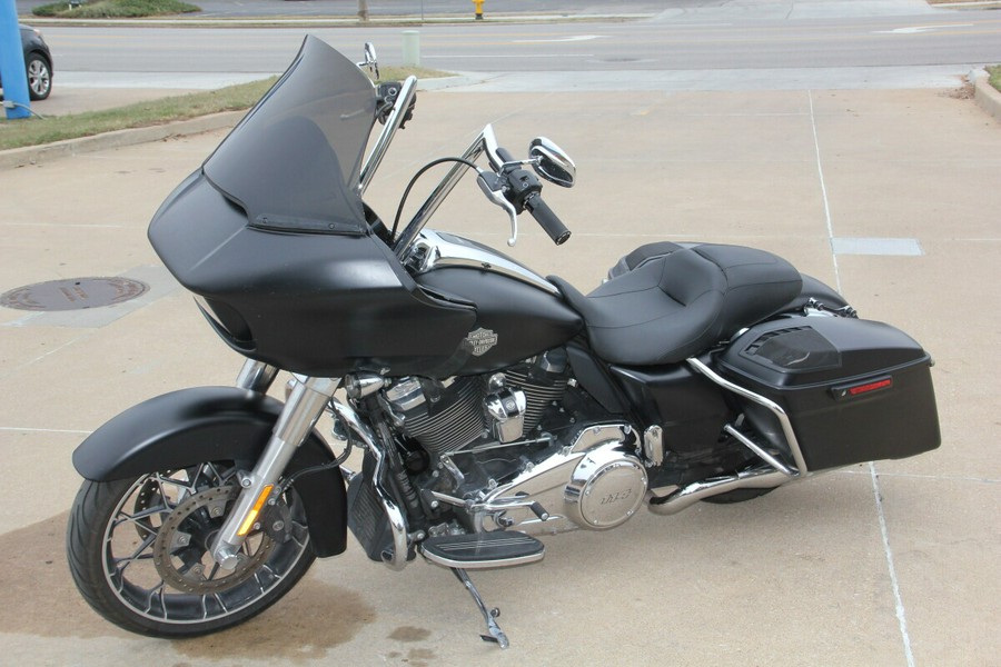 2022 Harley-Davidson Road Glide Special