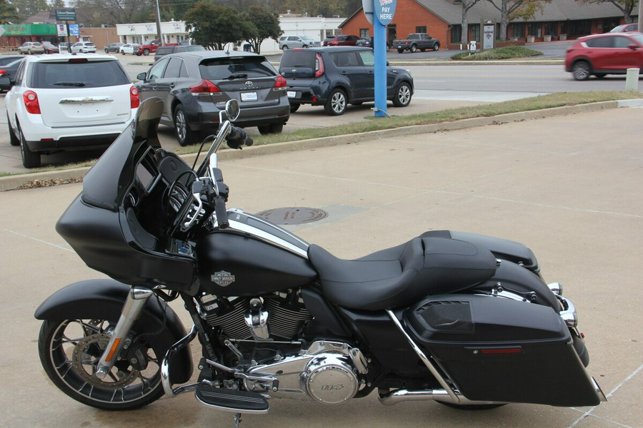 2022 Harley-Davidson Road Glide Special