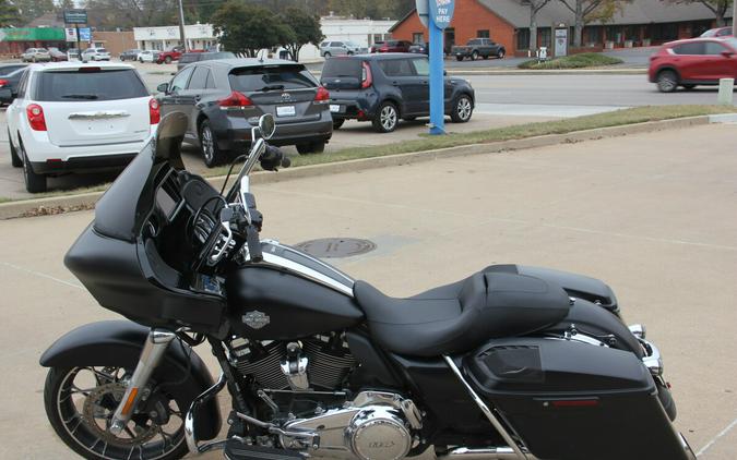 2022 Harley-Davidson Road Glide Special