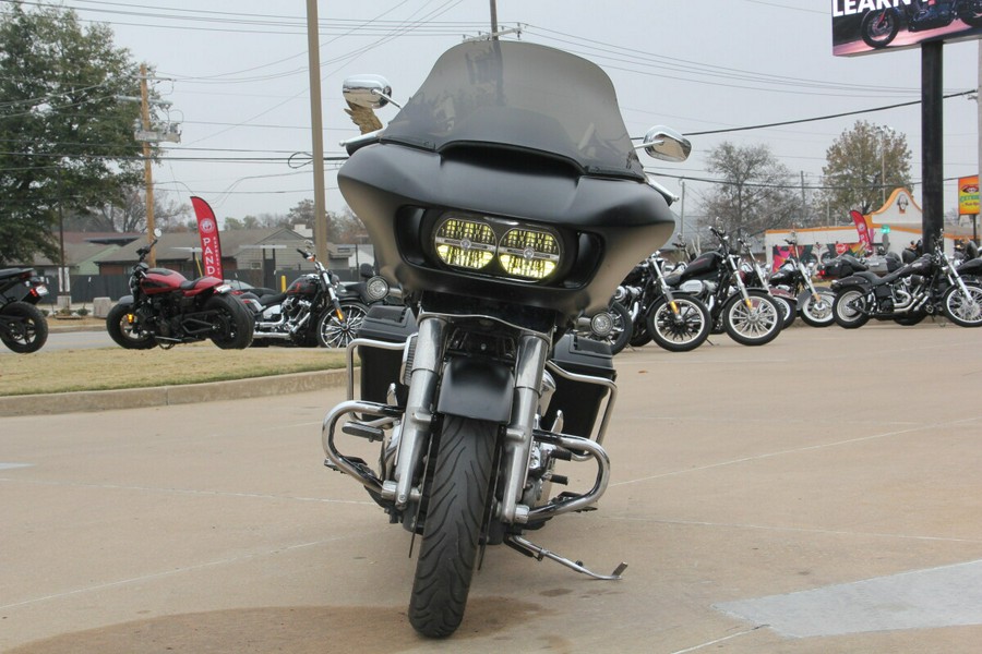 2022 Harley-Davidson Road Glide Special