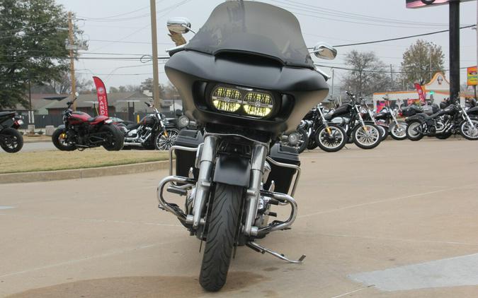 2022 Harley-Davidson Road Glide Special