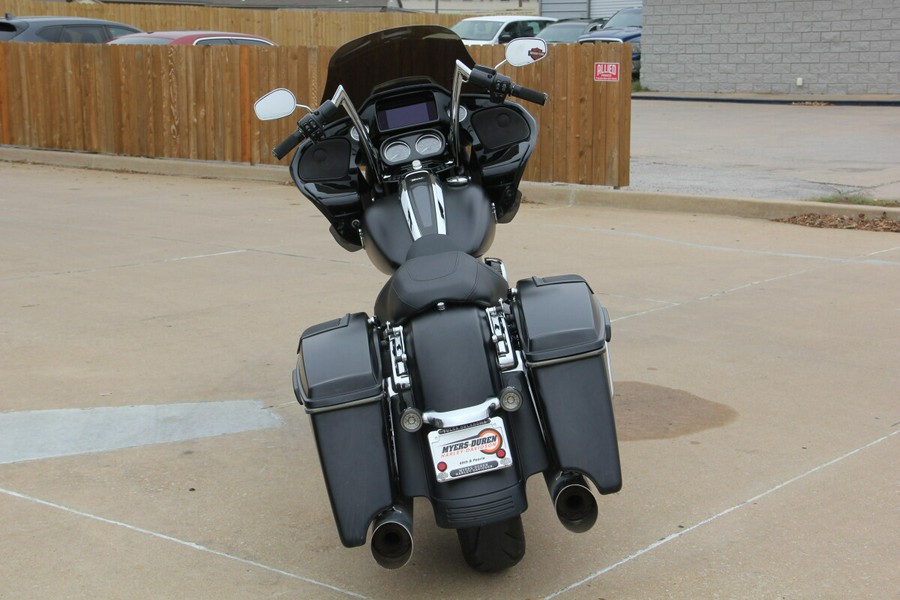 2022 Harley-Davidson Road Glide Special