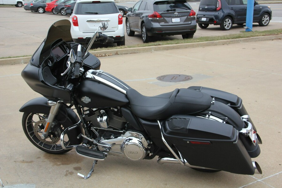 2022 Harley-Davidson Road Glide Special