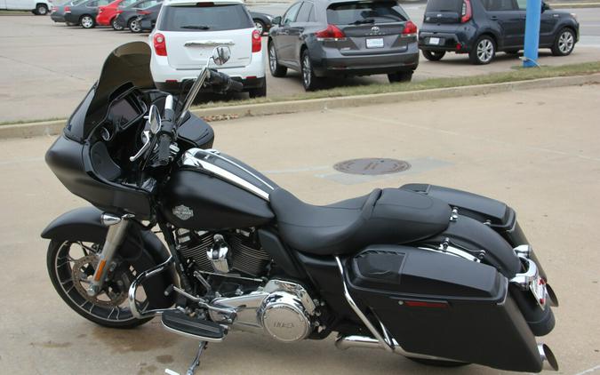 2022 Harley-Davidson Road Glide Special