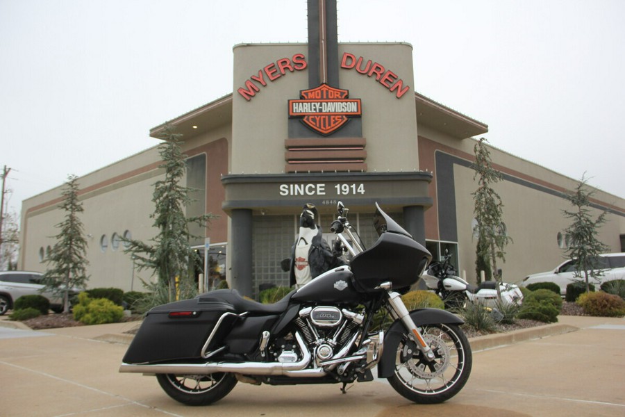 2022 Harley-Davidson Road Glide Special