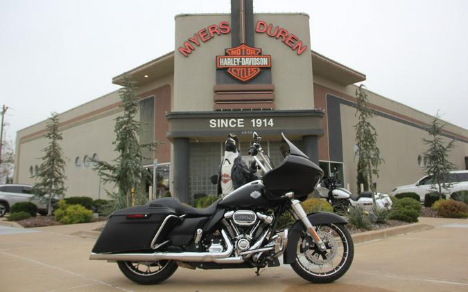 2022 Harley-Davidson Road Glide Special