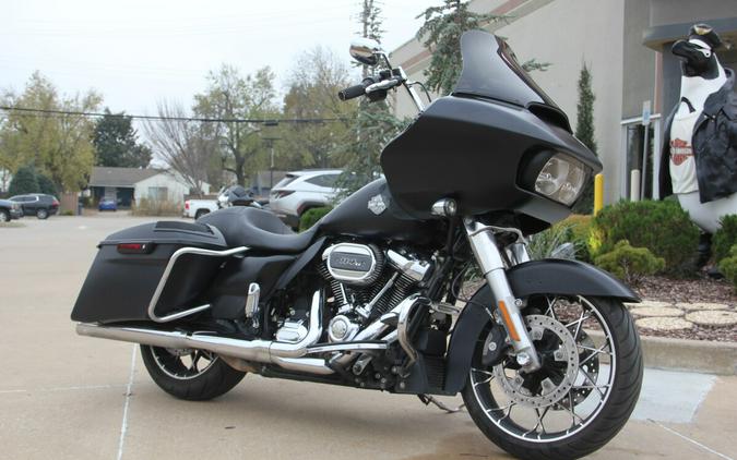 2022 Harley-Davidson Road Glide Special