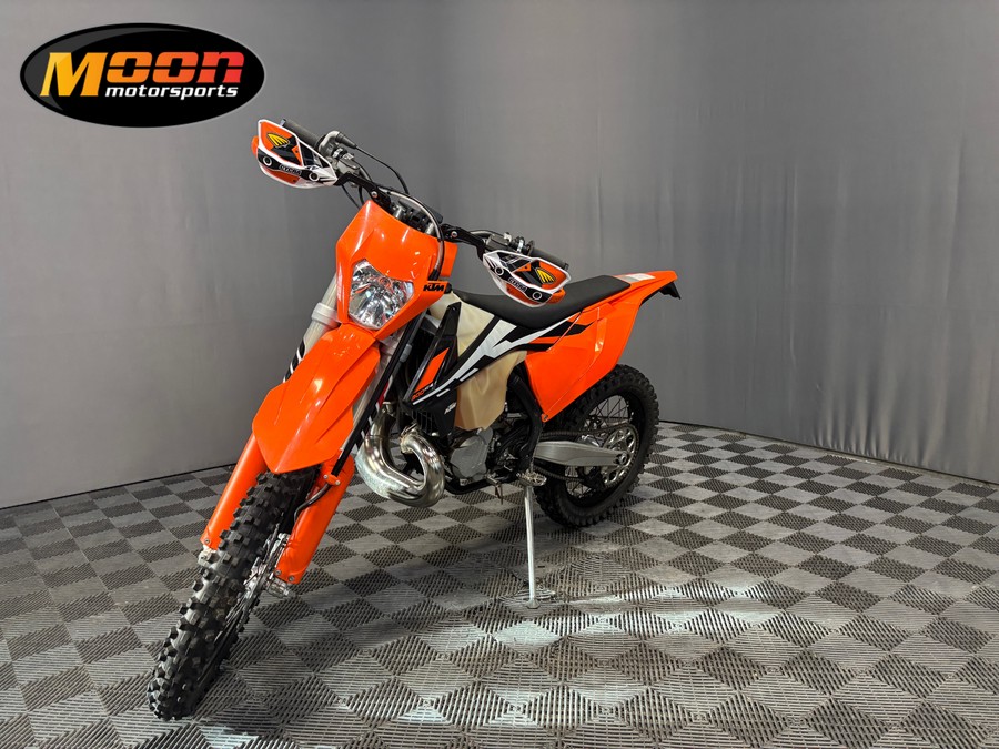 2017 KTM 300 XC-W