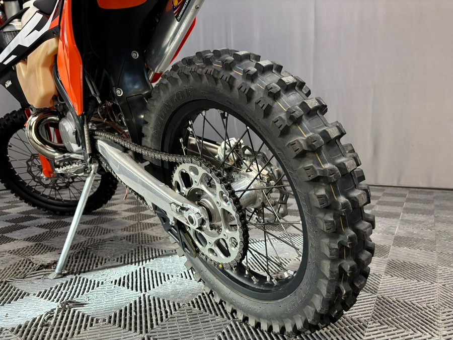 2017 KTM 300 XC-W