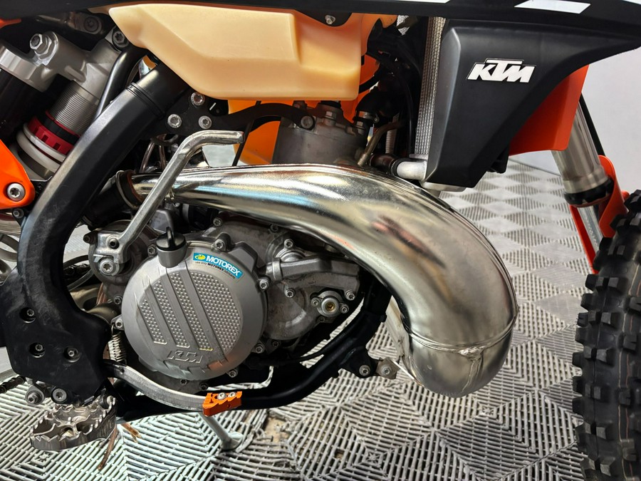 2017 KTM 300 XC-W