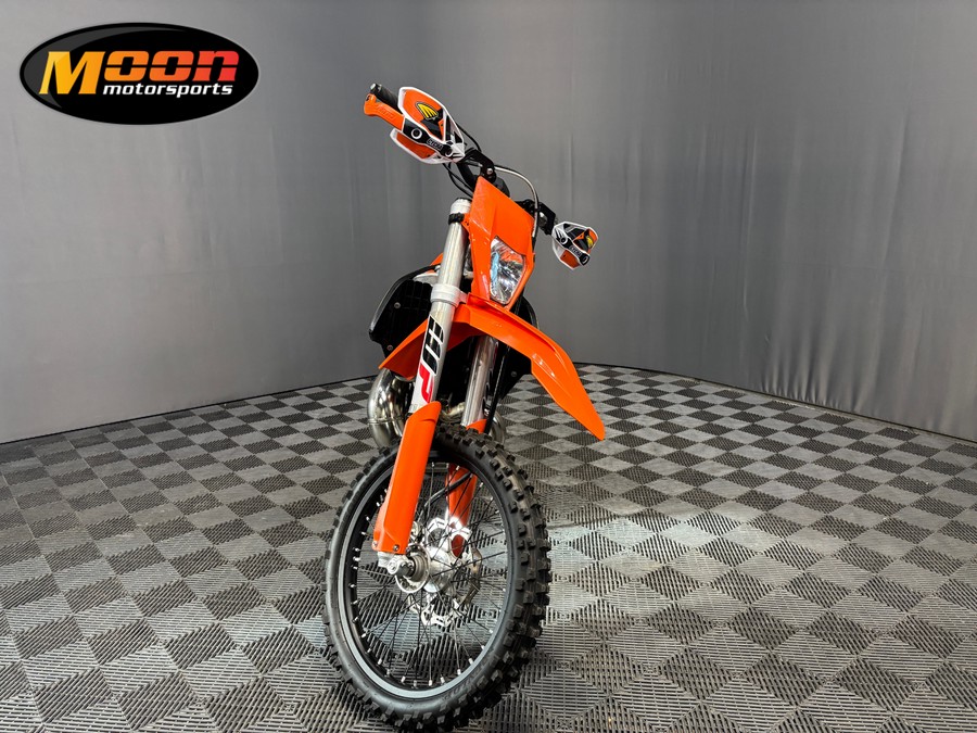 2017 KTM 300 XC-W