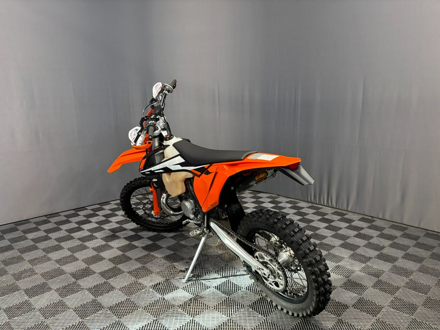 2017 KTM 300 XC-W