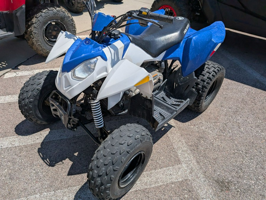 2012 Polaris Outlaw® 90