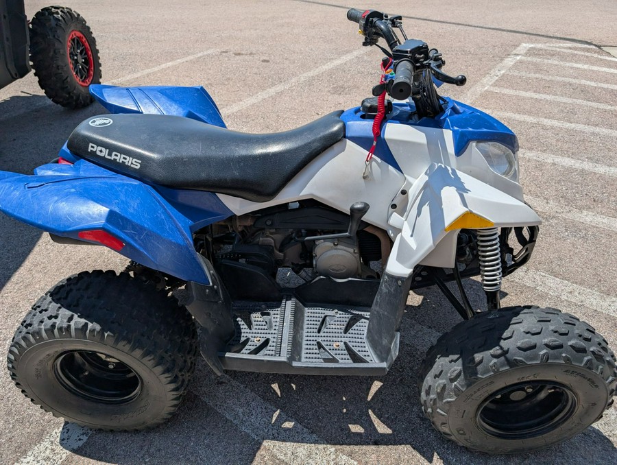 2012 Polaris Outlaw® 90