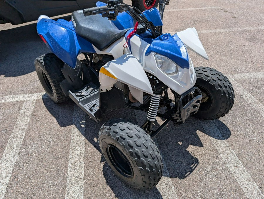 2012 Polaris Outlaw® 90