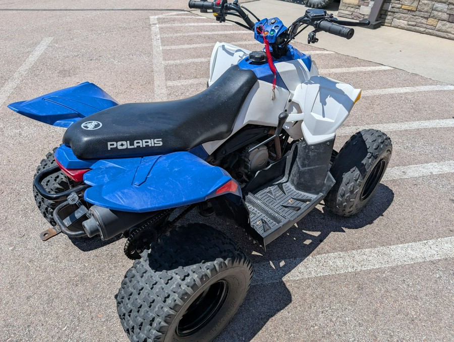 2012 Polaris Outlaw® 90