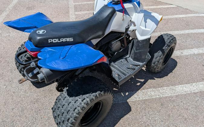 2012 Polaris Outlaw® 90