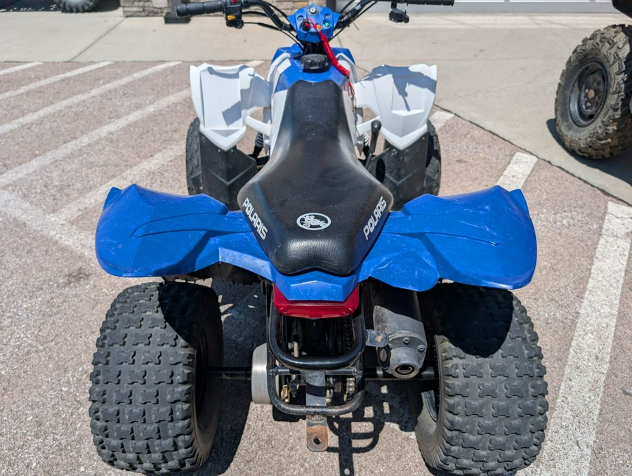 2012 Polaris Outlaw® 90