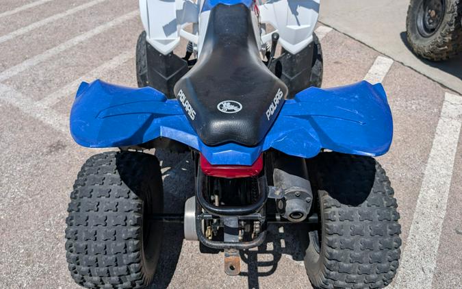 2012 Polaris Outlaw® 90