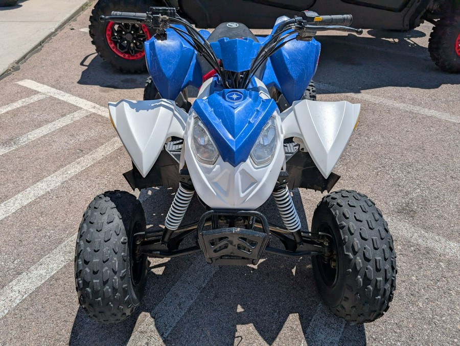 2012 Polaris Outlaw® 90