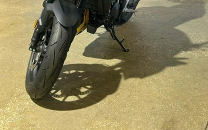 2025 Honda CB750 Hornet