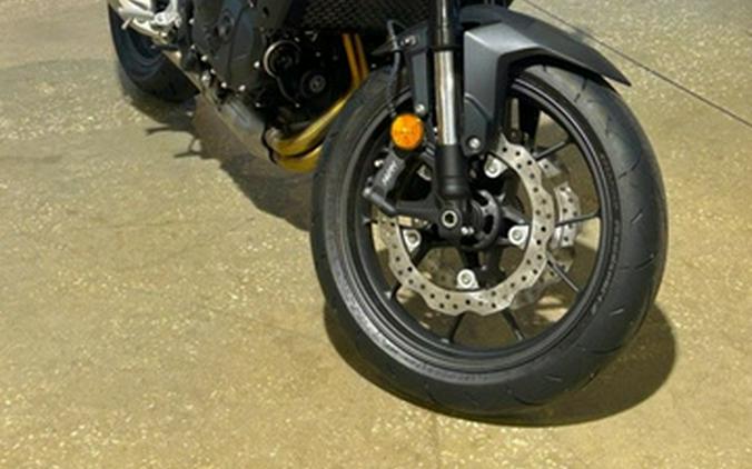 2025 Honda CB750 Hornet