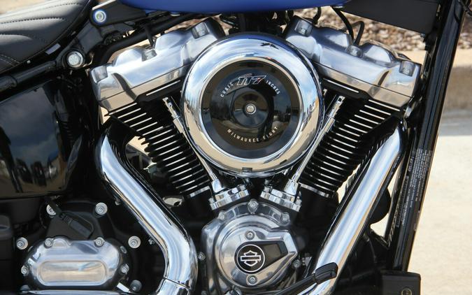 2026 Harley-Davidson Street Bob