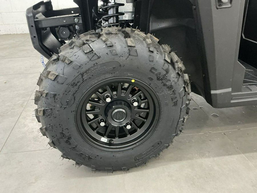 2026 Polaris Ranger 500 Stealth Gray
