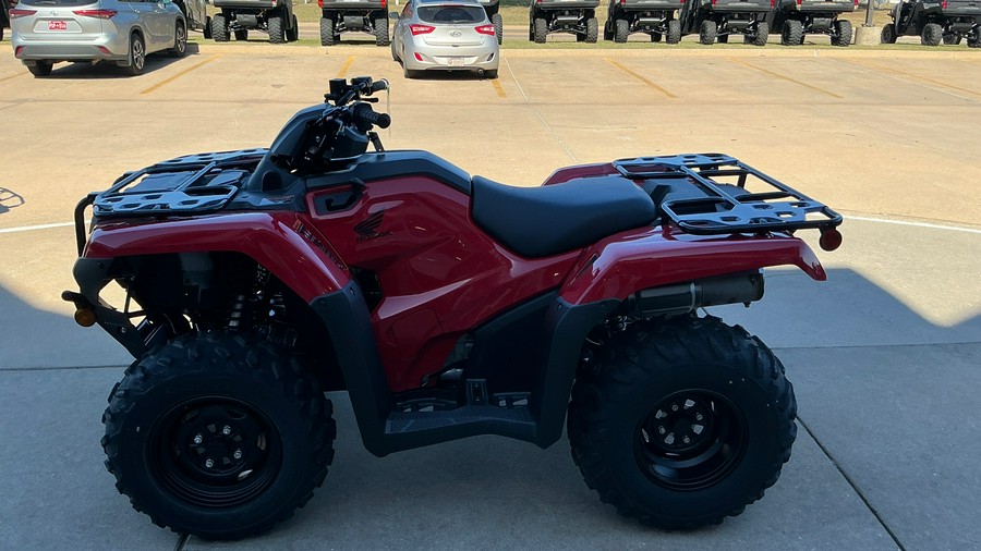 2026 Honda FourTrax Rancher®