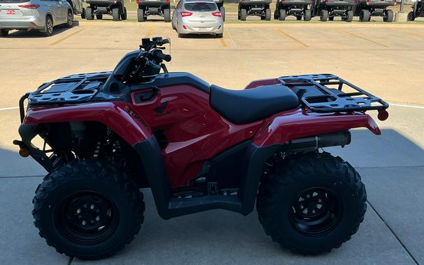 2026 Honda FourTrax Rancher®