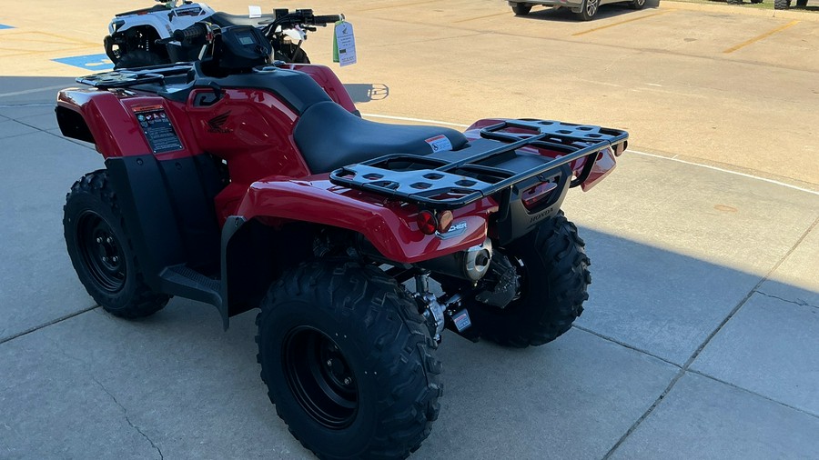 2026 Honda FourTrax Rancher®