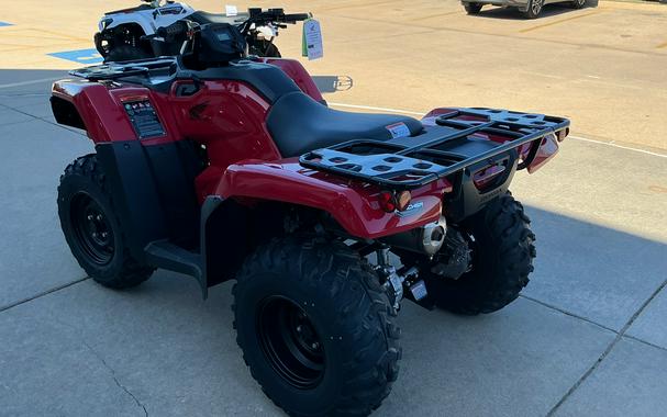2026 Honda FourTrax Rancher®