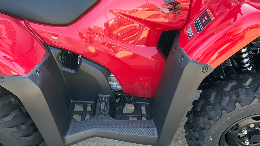 2026 Honda FourTrax Rancher®