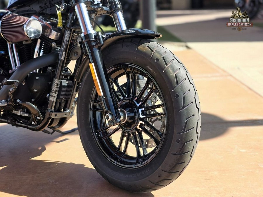 2022 Harley-Davidson® XL1200X - Forty-Eight®