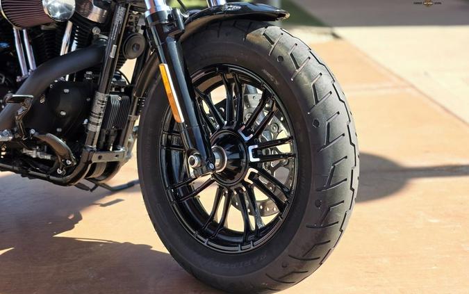 2022 Harley-Davidson® XL1200X - Forty-Eight®